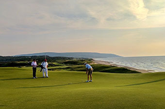 Cabot Links